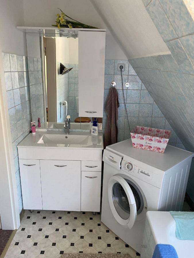 Ferienwohnung Meilerplatz - Familienfreundliche Ferienwohnung Fuer Max. 4 Personen In Bad Lauterberg Am Harz Bagian luar foto